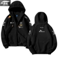 Id-Free Black S15 Six-Star Model