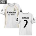 No. 7 Ronaldo Home Quick-Drying Style