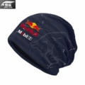Distressed Navy Blue 1