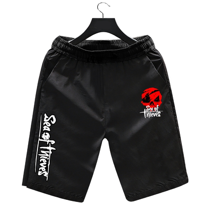 游戏周边速干男士五分裤