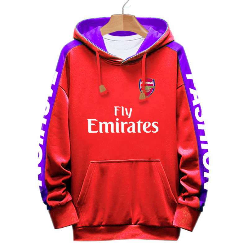 阿森纳佩佩奥巴梅扬男女外套队服