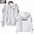 Oner White S14 Six-Star Model