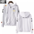 Id-Free White S14 Six-Star Model