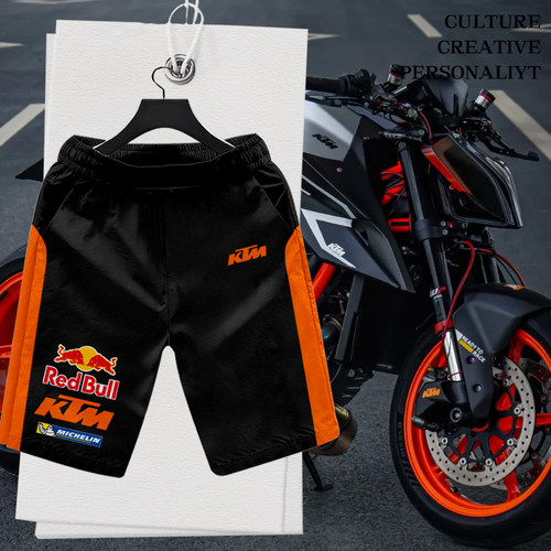 2026赛季KTM车队motogp速干短裤