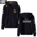 Doran Black S14 Six-Star Model