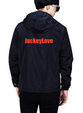战队队服联盟TESJackeylove