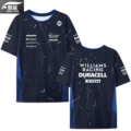 Old Style Quick-Drying Navy Blue 3