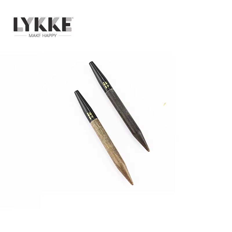 lykkeumber3.5英寸袖珍毛衣针