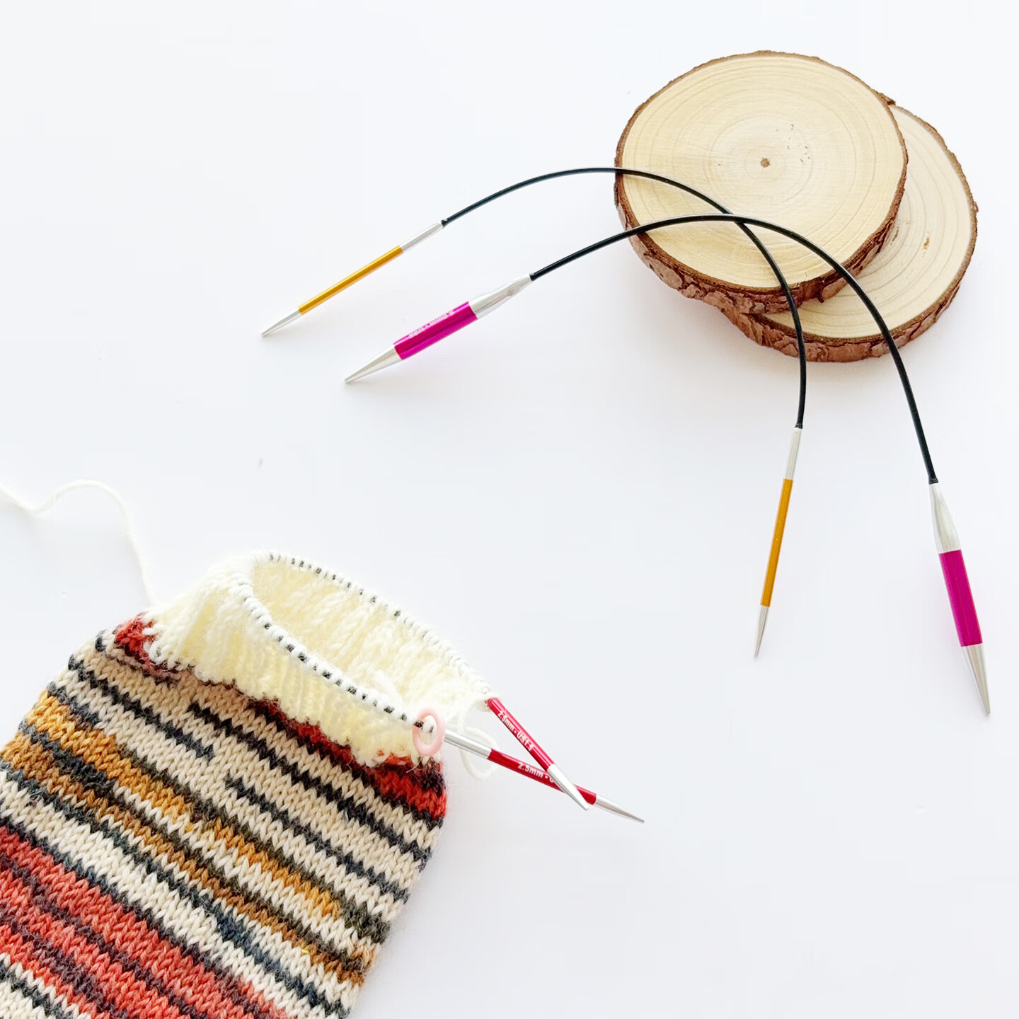 knitprozing22.5cm环针