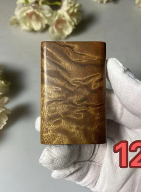 金丝楠木无事牌四川小叶桢楠原木挂坠点缀收藏送礼把玩手把件