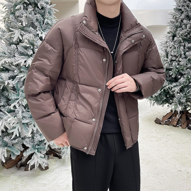 Y737-P168非标羽绒服这里上的棉衣类目控228,男装棉衣,电商D319