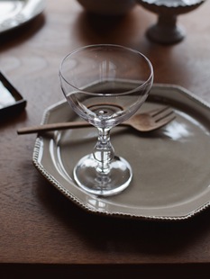 品酒杯 收集时光 手工玻璃咖啡杯 say佩里安玻璃杯 调酒杯 Camus