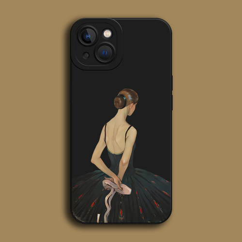 文艺女适用苹果华为oppo小米vivo