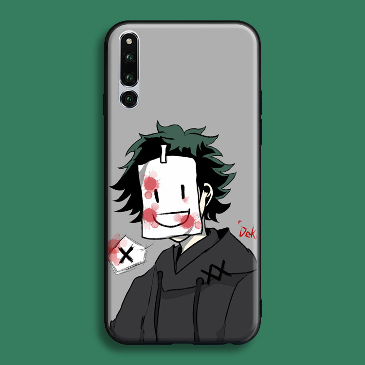 绿谷出久荣耀Play/9X/20/Note10/20Pro手机壳日系我的英雄学院V20在类目 3C数码配件, 手机配件, 手机保护套/壳中 - 来自Buy2taobao.com提供专业的淘宝代购服务