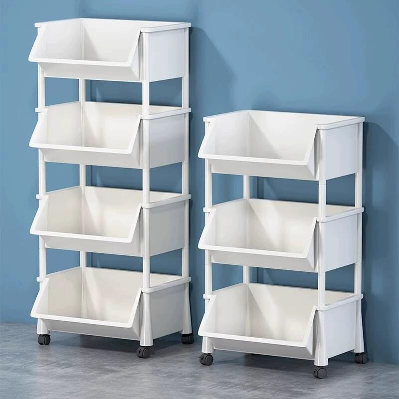 美容院专用小推车护理推车塑料纹绣美睫整形仪器置物架手推工具车