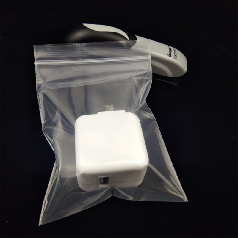 现货加厚20自封袋手机电子配件