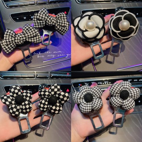 汽车内用品安全带抠头揷片