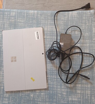 微软Surface Pro6笔记本电脑8+256