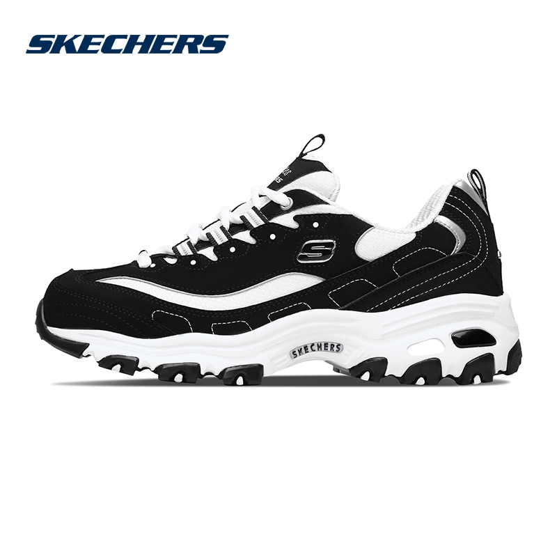 Skechers˹¿ÆæÅ®Ð¬Ð¿îD'litesÐÝÏÐЬ ʱÉи´¹ÅÐÜèЬ 66666179