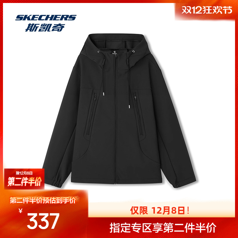 舒适复合面料 防风防泼水