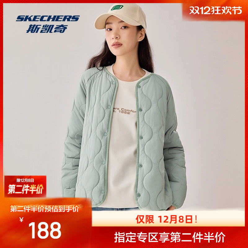 防撕裂梭织面料，科技棉填充，轻盈舒适