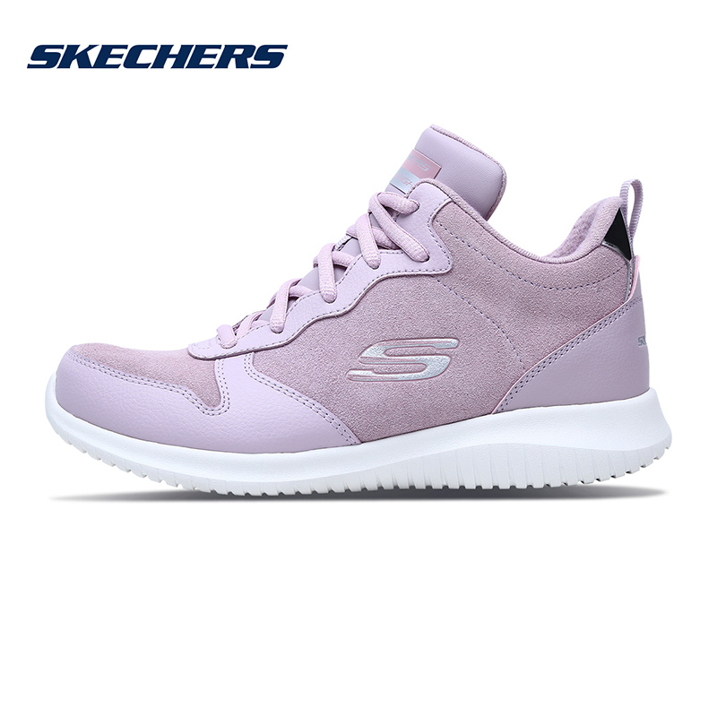Skechers˹¿ÆæÅ®Ð¬°ó´ø¸ß°ïÐÝÏÐЬ ±£Å¯ÐÝÏÐÔ˶¯Ð¬66666072