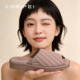 厚底简约轻奢 春秋季 CORIFEI盆底拖鞋 女士居家防滑舒适室内凉拖鞋
