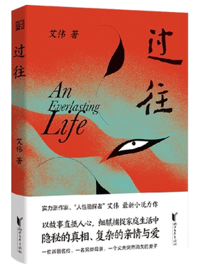 精装版艾伟著浙江文艺出版社