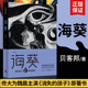 消失 海葵 孩子 小雅奖励获奖作者贝客邦社会派悬疑开山力作小说书籍 现货 佟大为主演芒果TV豆瓣阅读征文大赛头奖 原著小说