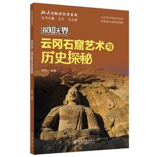 探知无界·云冈石窟艺术与历史探秘