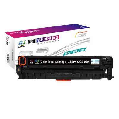 莱盛CRG418硒鼓318 适用佳能LBP7200 MF8330 8340 8350 8380 8550 8580Cdw 8353Cdn MF727 MF725打印机碳粉盒