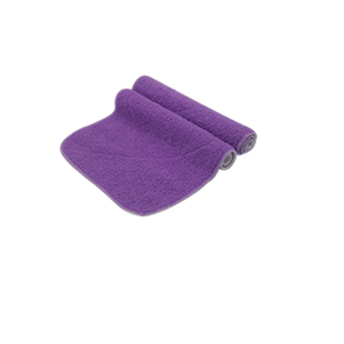 博丽雅平板拖把配布压固超细纤维布吸水吸油家用