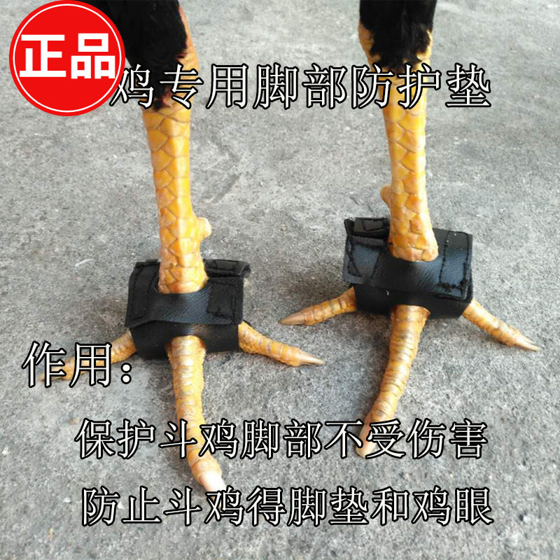 斗鸡用品 斗鸡训练用品 斗鸡脚其它宠物用具