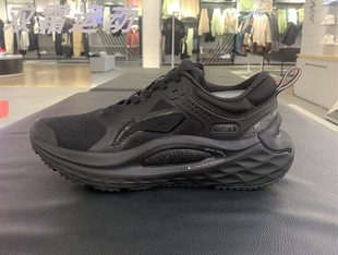 ARZS001 烈骏6代减震男子运动鞋 李宁䨻beng科技专业竞速跑步鞋