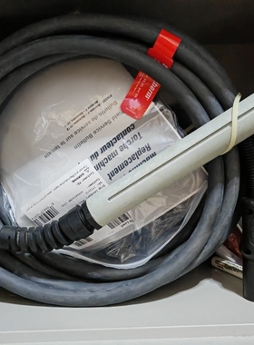 全国059477全新海宝powerx105等离子原装割炬总成含7.6米电缆