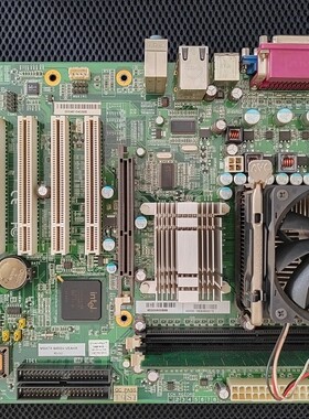 切割机主板MBATX-845GV-VEAHR1 美国海宝数控系统原装主板