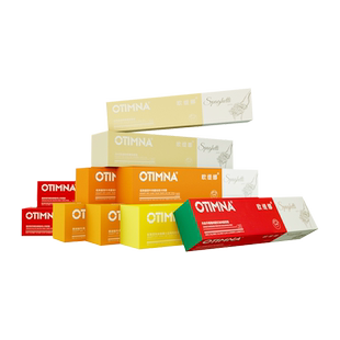 意面意大利面官方旗舰店10盒番茄肉酱方便速食黑椒咖喱培根欧缇娜