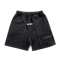 Black (Fleece Lined)