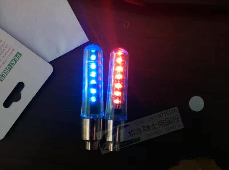 Eclairage pour vélo - Hot Wheels Lumières - Ref 2401949 Image 4