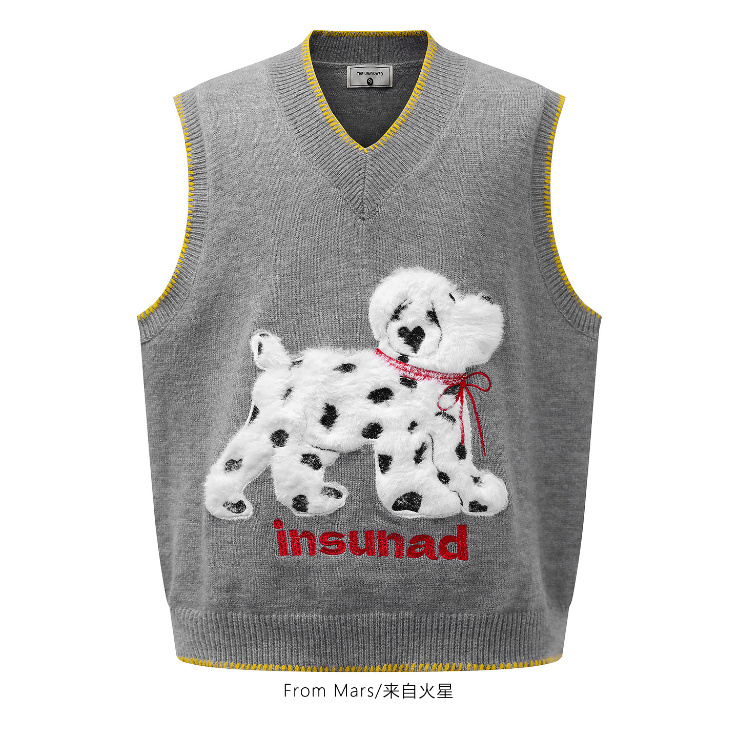 渐行渐远马甲背心毛衣男女