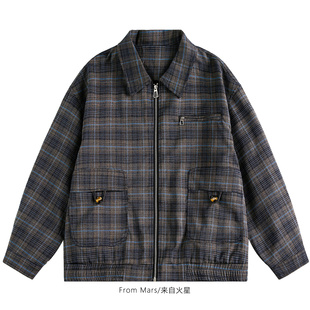 willing From jacket everything coat Mars