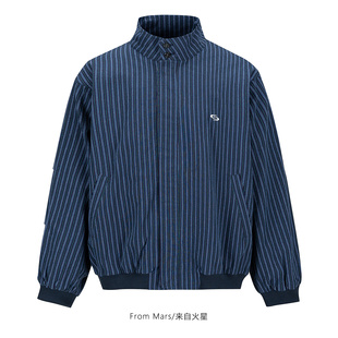 flip through the From loose Slowly lapel jacket Mars