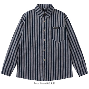 shirts Don sleeved long casual out miss Mars From