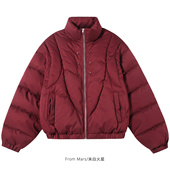 cotton From jacket fulfillment warm Mars Mutual