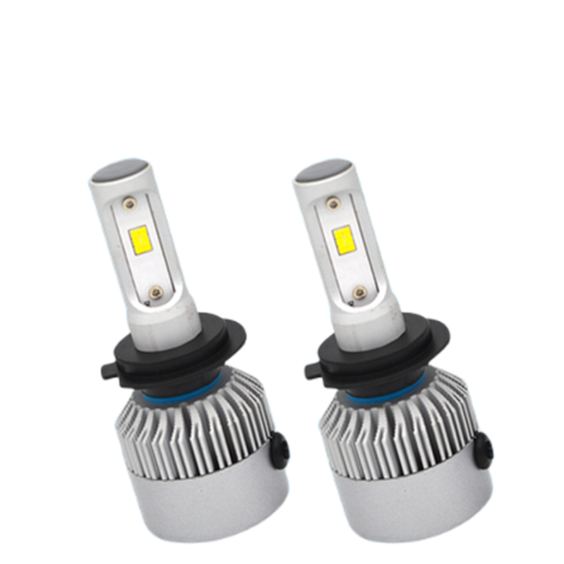 LED大灯灯泡H1H4H7900555W