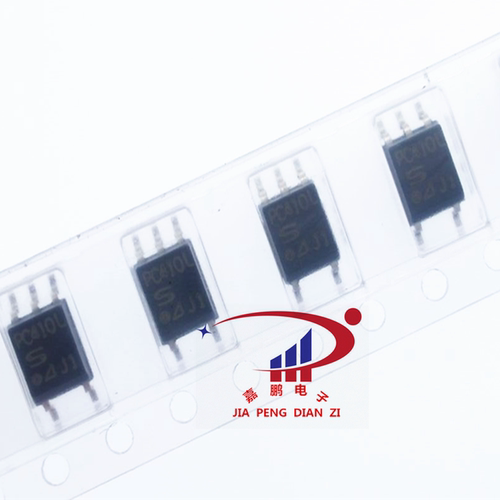 原装SHARP夏普PC410L0NIP0F SOP-5 光耦隔离器 - 逻辑输出PC410L