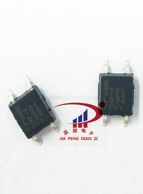 贴片 PS2701A-1-F3-A PS2701 SOP-4 光电耦合器 瑞萨品牌