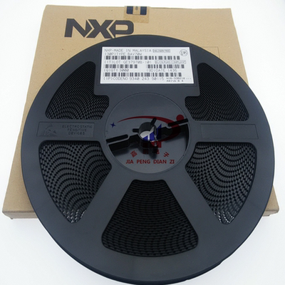 原装进口NXP贴片晶体三极管BAV70W 丝印 A4t SOT-323 整盘