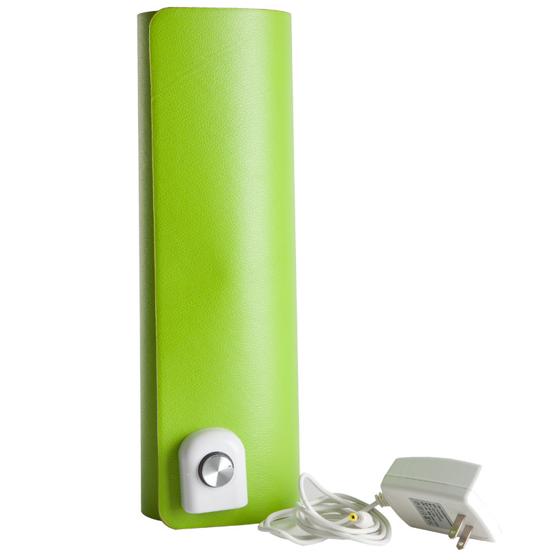 Coussin chauffant USB Deli - Ref 426578 Image 3