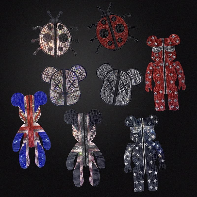 潮流精品，品质保证